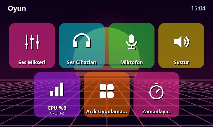 Gaming